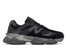 new balances
