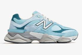 New balances 9060 running shoes